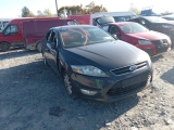 FORD MONDEO STYLE 1.6 TDCI 115PS 4DR 2010-2015 Breaking For Spares  2010,2011,2012,2013,2014,2015      Used