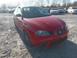 SEAT IBIZA 1.4 TDI ECOMOTIVE DPF 3DR 2005-2009 Breaking For Spares  2005,2006,2007,2008,2009      Used