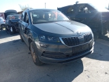 SKODA KAROQ AMBITION 1.6 TDI 116HP 4 4DR 2017-2025 Breaking For Spares  2017,2018,2019,2020,2021,2022,2023,2024,2025      Used
