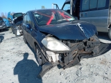 NISSAN TIIDA 1.6 SE 5DR A 2007-2011 BREAKING FOR SPARES  2007,2008,2009,2010,2011      Used