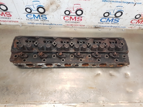 CMS Tractor Parts