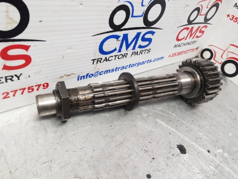  New Holland Fiat Ford Tdd Tdf  Transmission Shaftremoved From L95Z23L303.5MMTYPE: