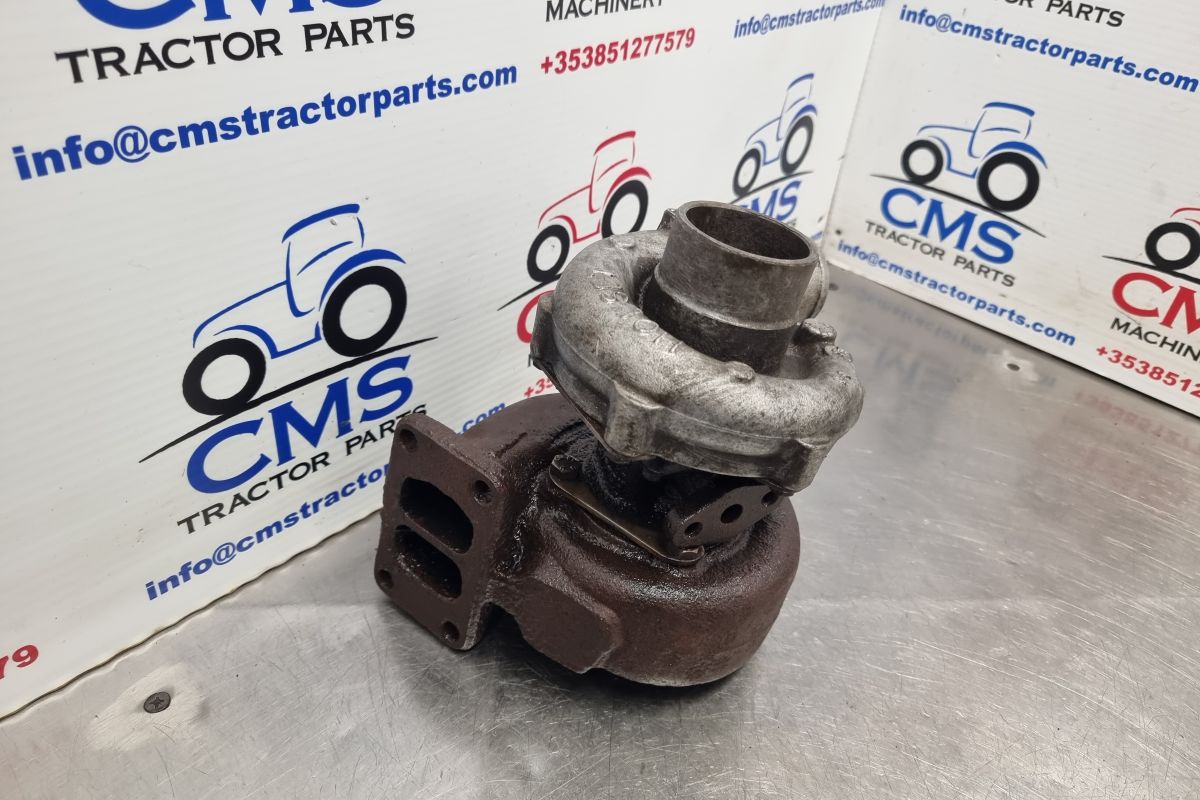 CMS Tractor Parts