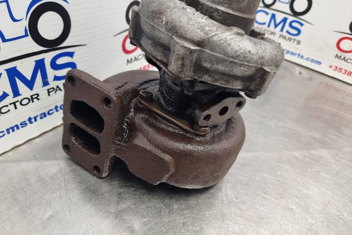 CMS Tractor Parts