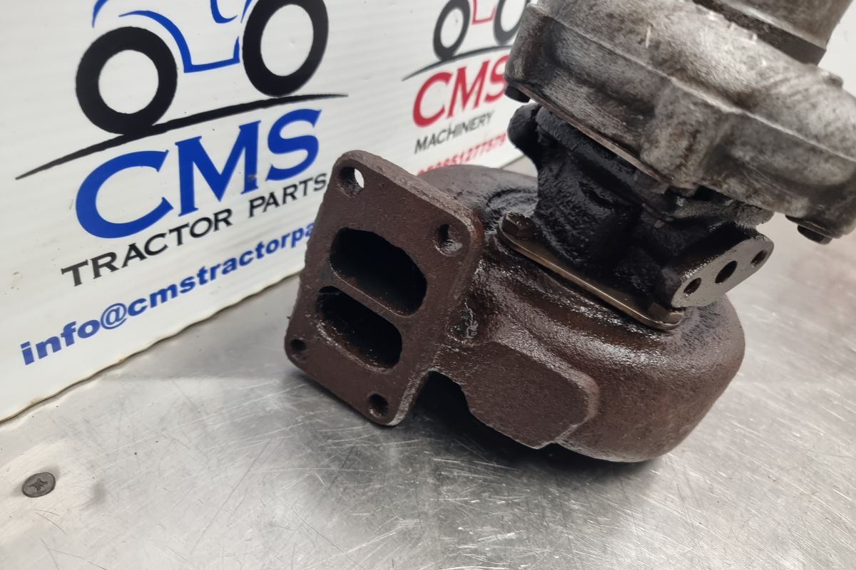 CMS Tractor Parts