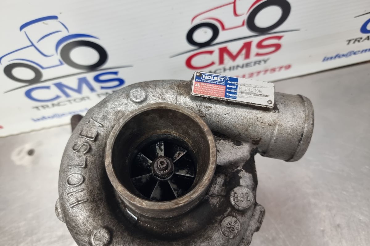 CMS Tractor Parts