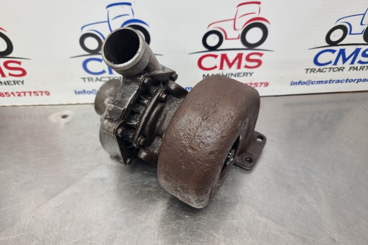 CMS Tractor Parts