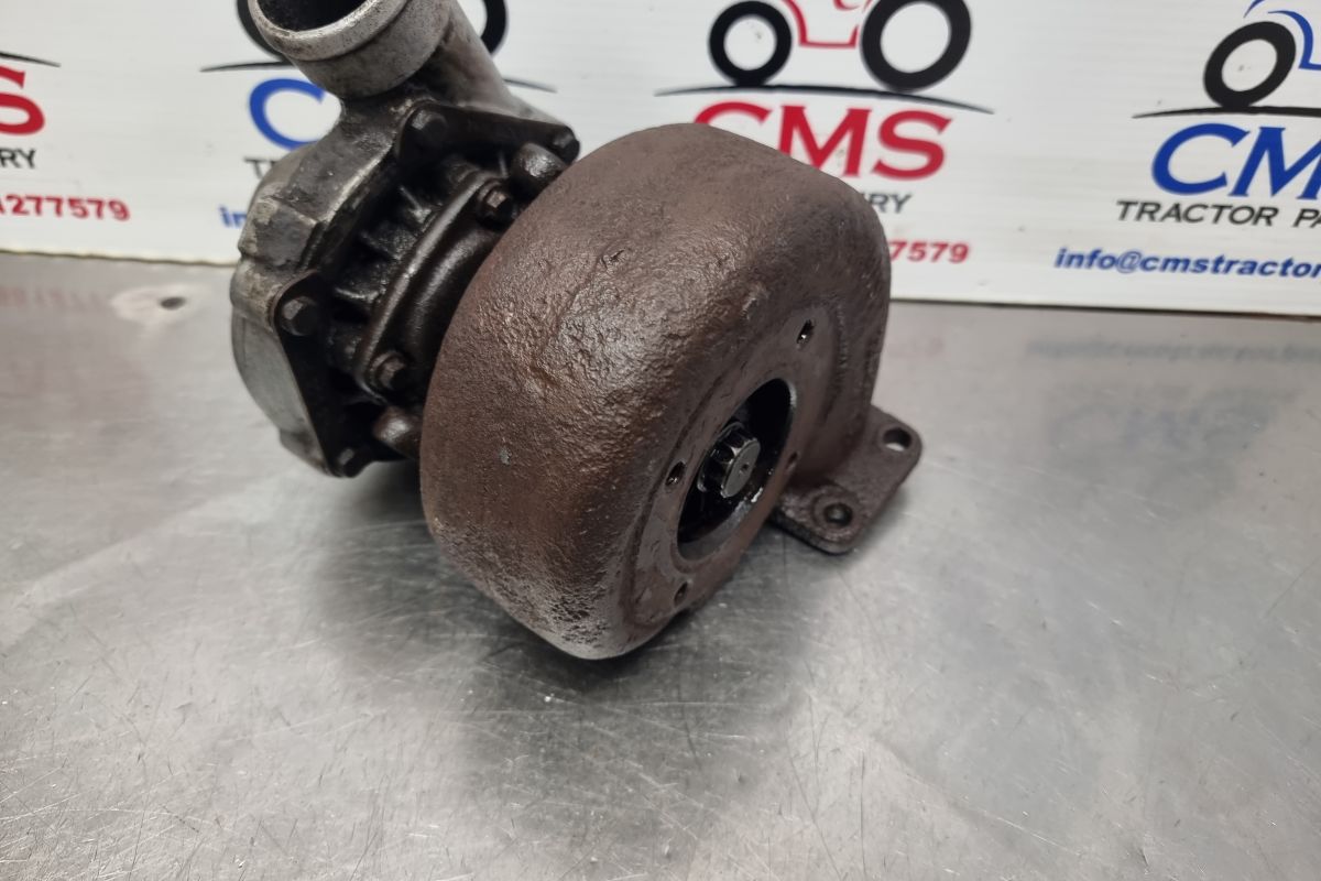 CMS Tractor Parts