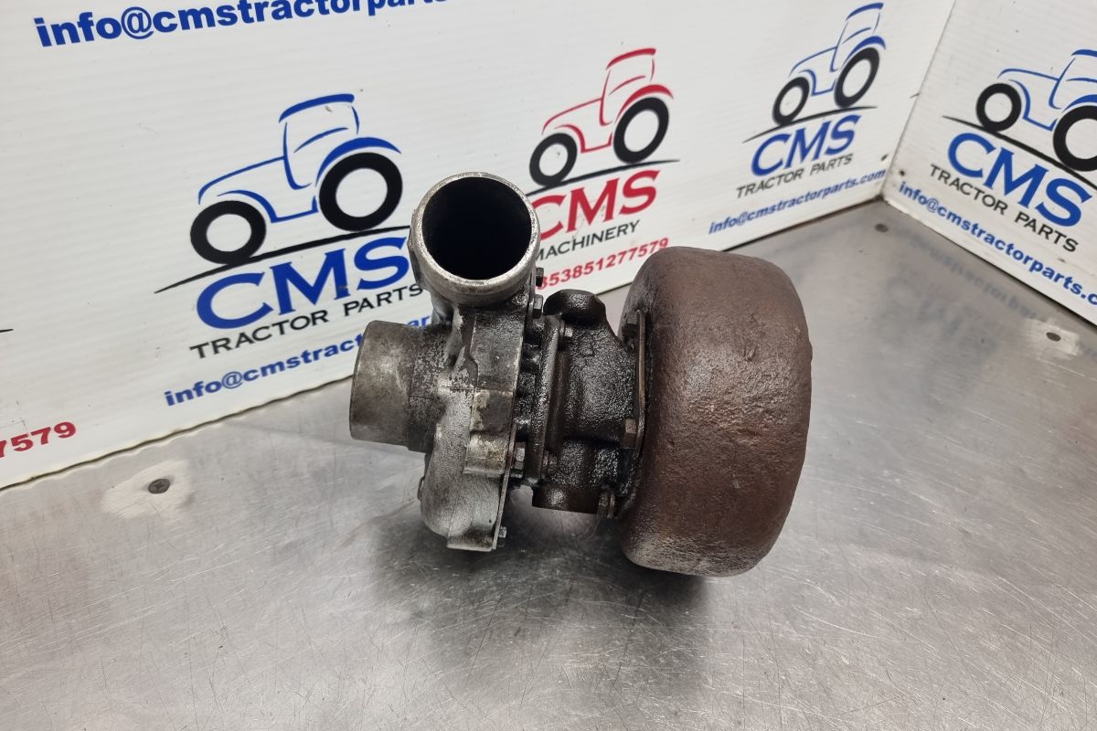 CMS Tractor Parts
