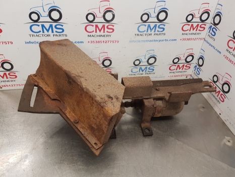  Claas Ares 836 Ares 715 RZ Tra Transmission Accumulator Supportremoved From: Ares