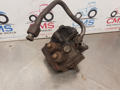  Claas Ares 836 825 836 715 RZ  Transmission Valveplease Check Condition BY The PH