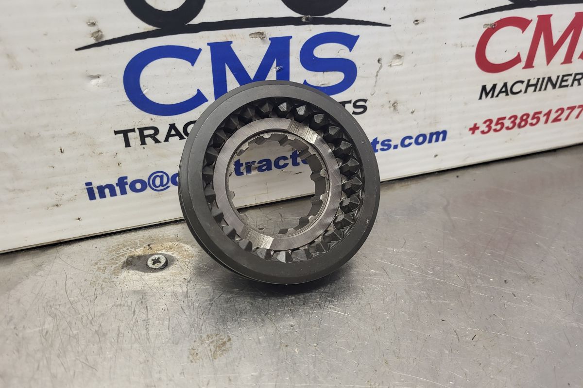 CMS Tractor Parts