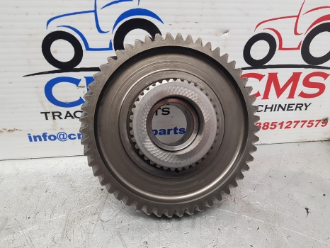  New Holland Fiat Ford Ltdd Tdf Transmission Gear Z52REMOVED From L95TYPE: HI LO 3