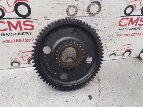  New Holland Fiat TM 60 M F TM1 Pto Driven Gear 540RPM 62 Teethpart NUMBER:5151293