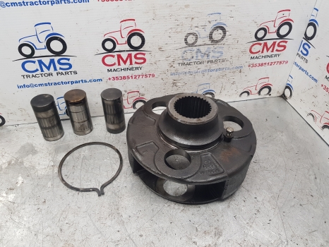  Claas Renault Ares 600 Ser RX  Rear Axle Planetary Gears Carrierpart Numbers:carr