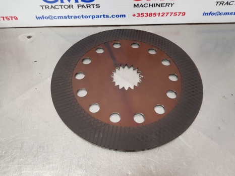  Case 5120 Mxc Maxxum MX 5000 S Brake Piston Plateremoved From: 5140PART NUMBER:A1