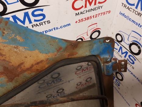 CMS Tractor Parts