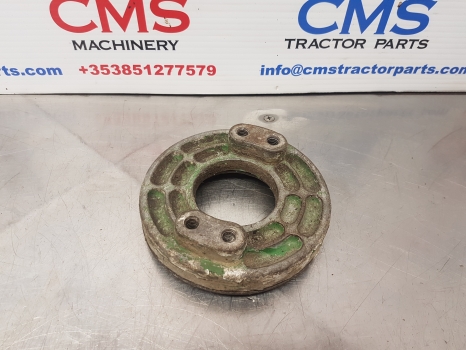  John Deere 1950 Hydraulic Pump Hydraulic Pump Drive Couplingpart Number: L34432 R