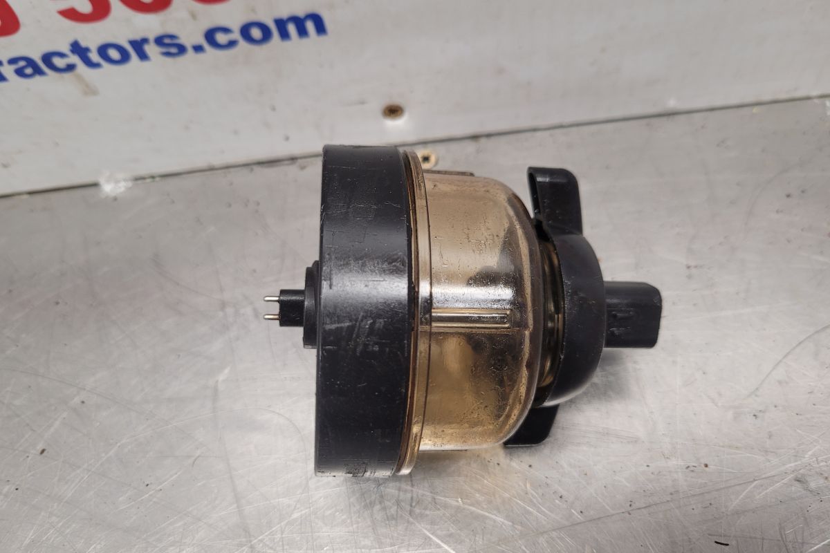 Re560683 CMS Tractor Parts