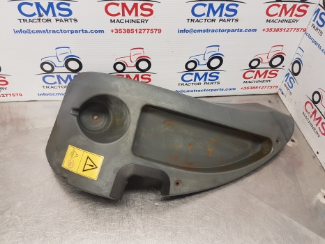  New Holland T5.95 T5 T4 Case F Cab Trim Panelremoved From: T5.95PART Number: 8431