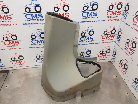  New Holland T5.95 T5 T4 Case F Cab Trim Panelremoved From: T5.95PART Number: 8431