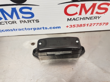  Deutz Agroton Agrolux Agroplus Number Plate Lampbrand Newpart Number: 2.8029.240.