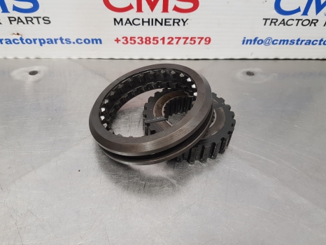  Fiat Ford New Holland TM155 TM Pto Synchronizerpart Numbers:synchronizer: 5129513