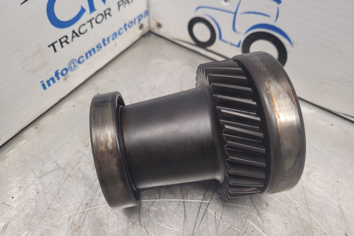 CMS Tractor Parts