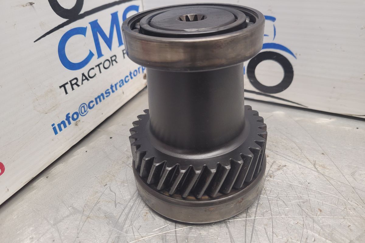 CMS Tractor Parts