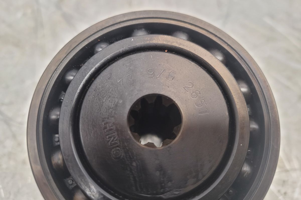 CMS Tractor Parts