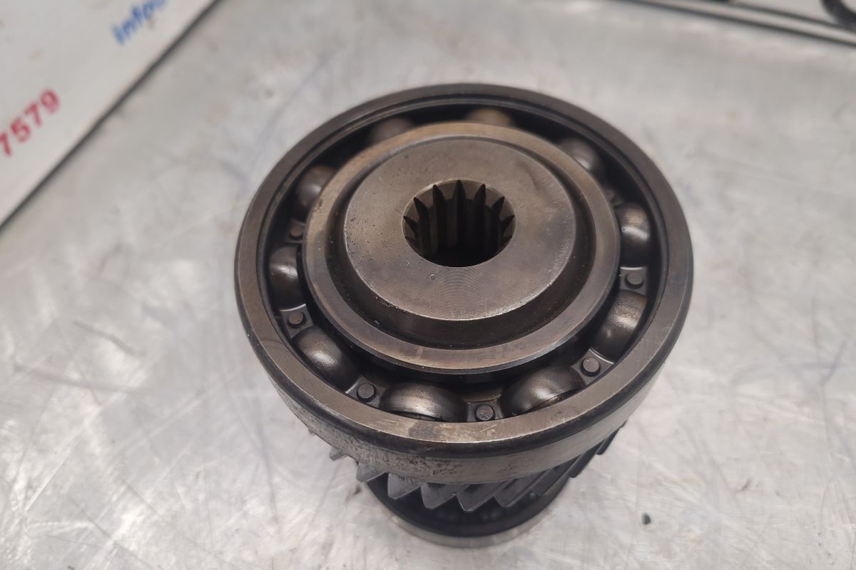 CMS Tractor Parts