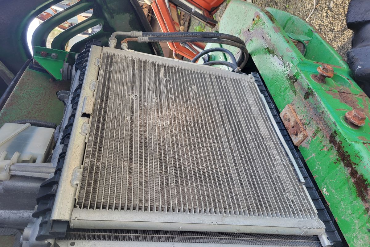 CMS Tractor Parts