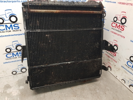  Deutz Agrotron 135 Engine Wate Engine Water Cooling Radiatorpart Number: 04411151