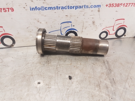  International Case 85 95 Serie Transmission Counter Shaftpart NUMBERS:94403C1