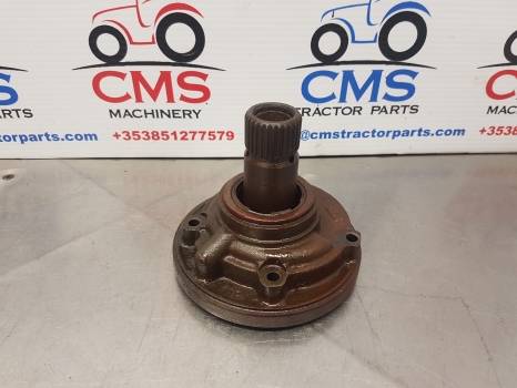  Massey Ferguson 50B Ford 655 5 Torque Pumpremoved From: Massey Ferguson 50BPART N