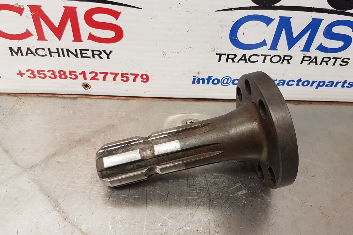 CMS Tractor Parts