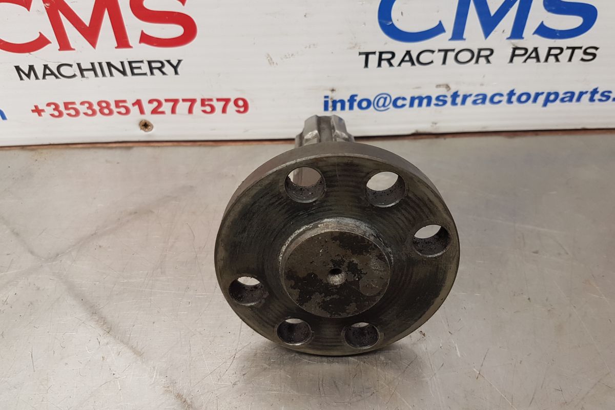 CMS Tractor Parts