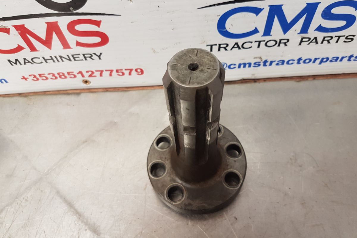 CMS Tractor Parts