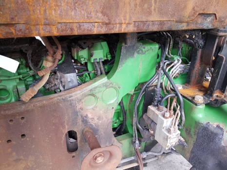  John Deere 6215R 6175R 6195R R Price For The Referencies Onlyon 6215R With Autopo