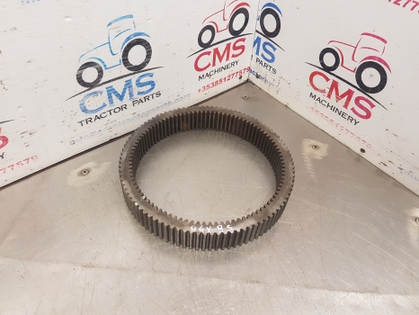  John Deere 6400 6100 6300 6600 Transmission Ring GEARZ95/94STAMPED Number: R11365