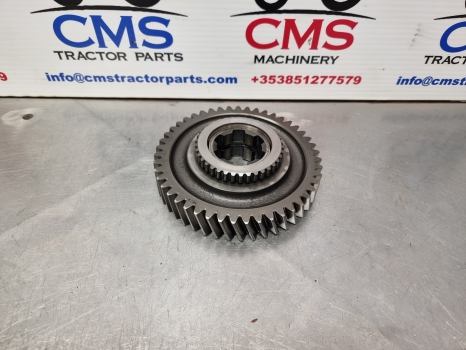  Landini Vision 105 Mccormick T Transmission 1ST Gear 47TREMOVED From Vison 105PAR