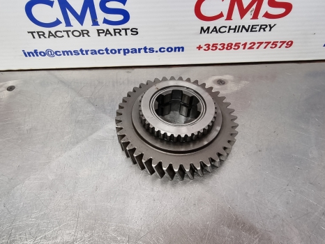  Landini Vision 105 Mccormick T Transmission 2ND Gear 37TREMOVED From Vison 105PAR