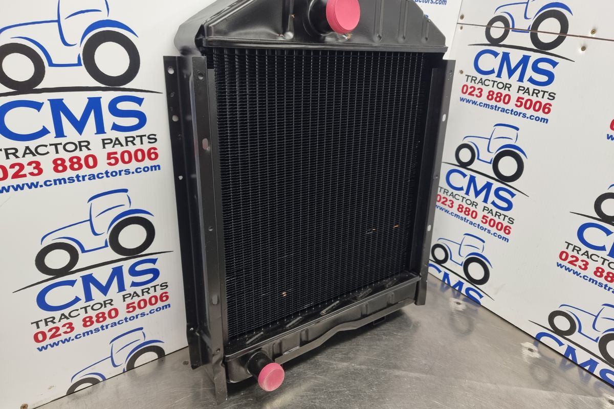 592183 Radiator CMS Tractor Parts