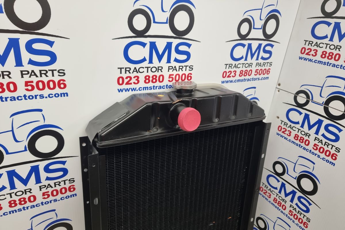 592183 Radiator CMS Tractor Parts