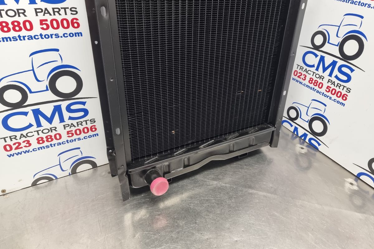 592183 Radiator CMS Tractor Parts