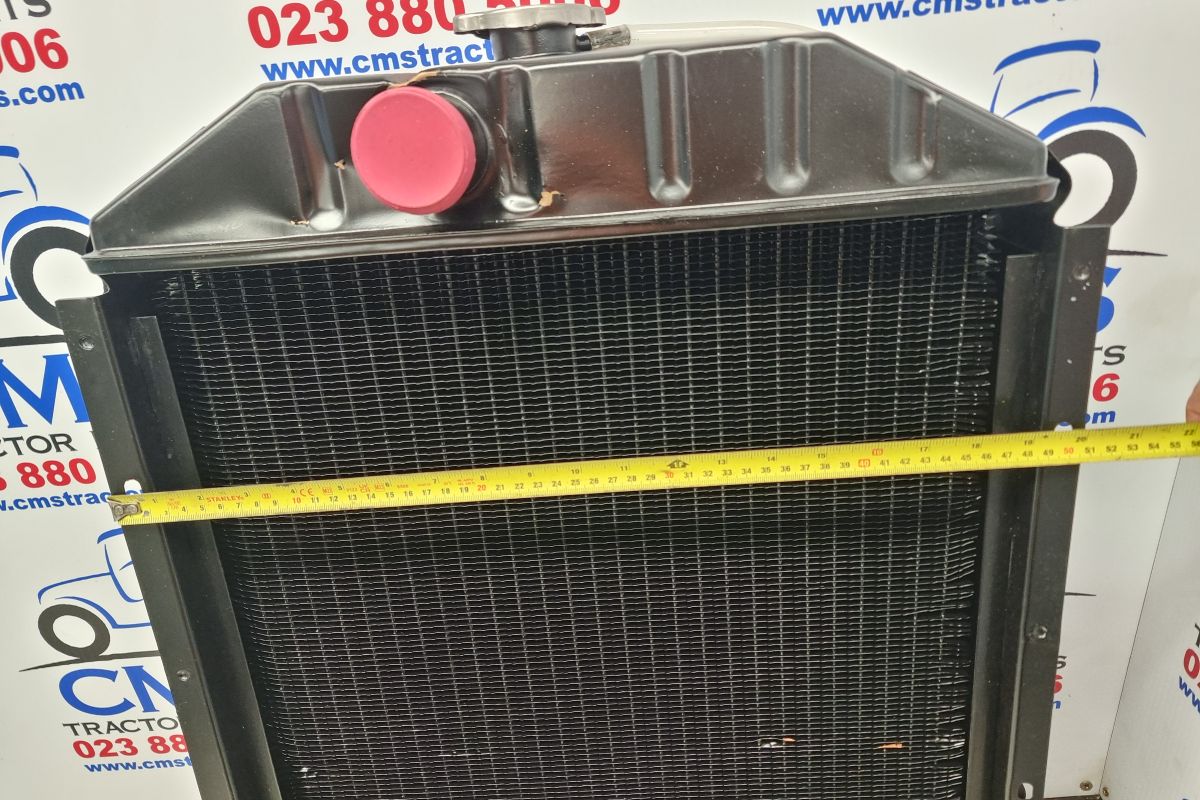 592183 Radiator CMS Tractor Parts
