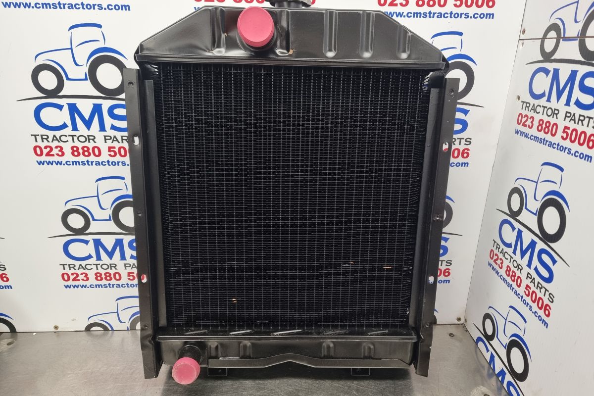 592183 Radiator CMS Tractor Parts