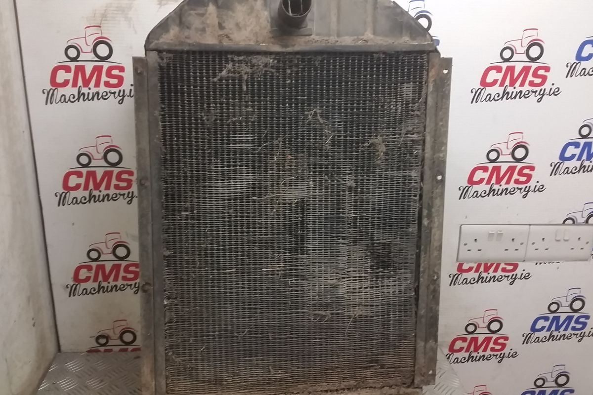 CMS Tractor Parts