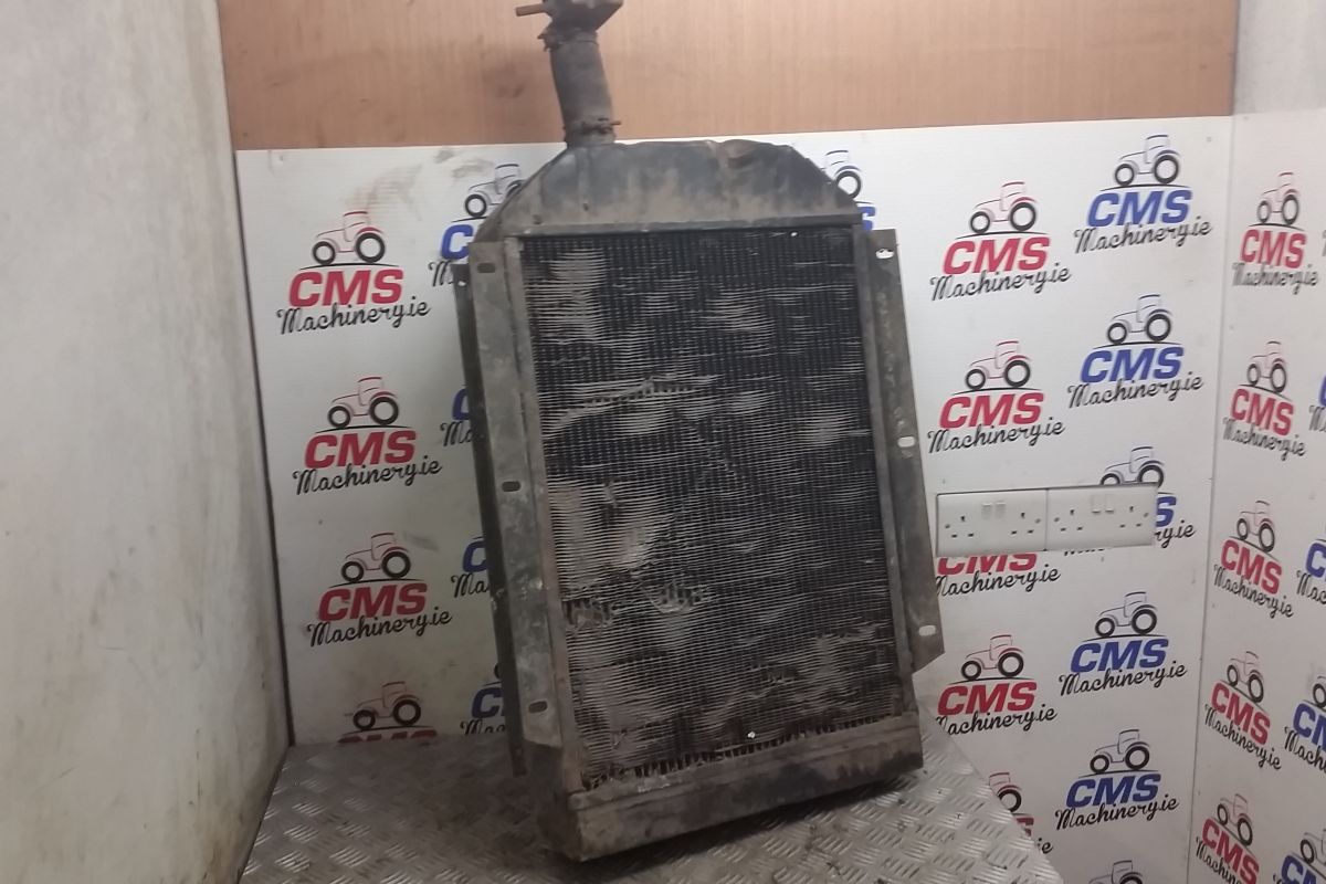 CMS Tractor Parts