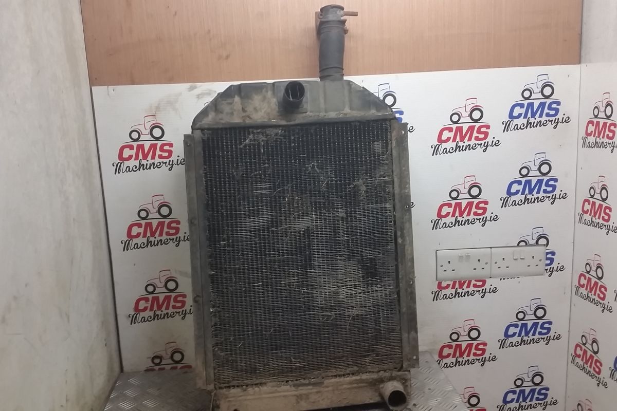 CMS Tractor Parts